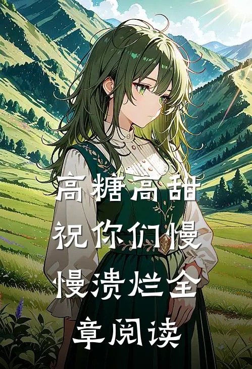 高糖高甜，祝你们慢慢溃烂全章阅读