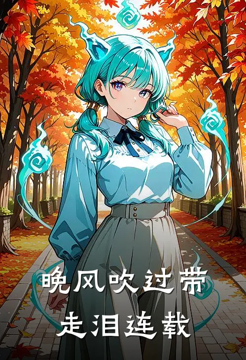 晚风吹过带走泪连载