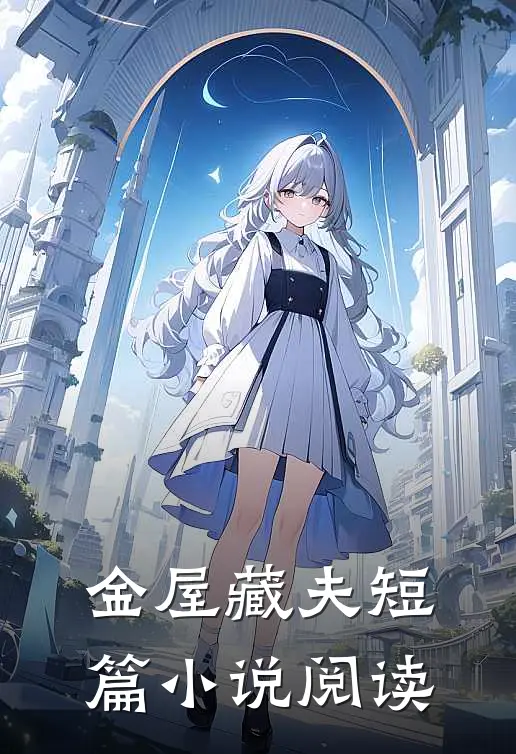 金屋藏夫短篇小说阅读