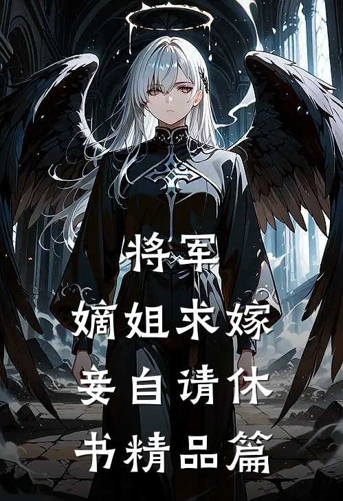 将军，嫡姐求嫁妾自请休书精品篇