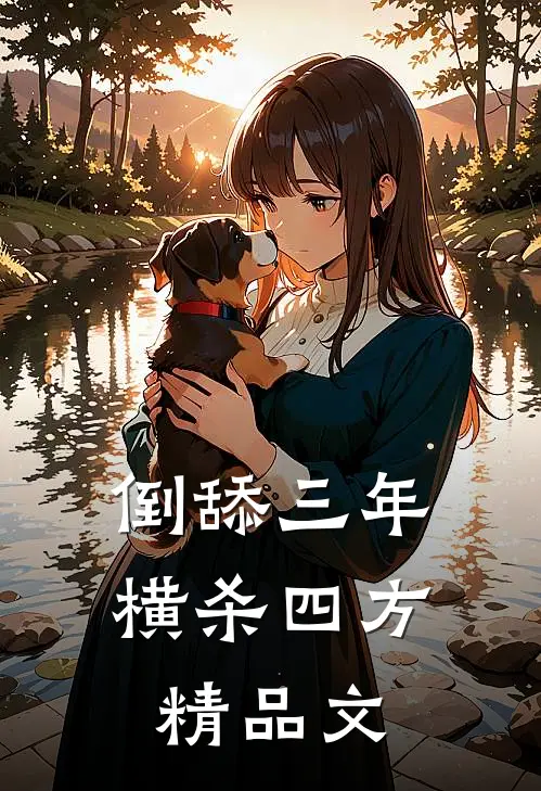 倒舔三年，横杀四方精品文