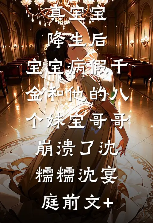 追忆似水年华沈轻舟傅云野后续+全文