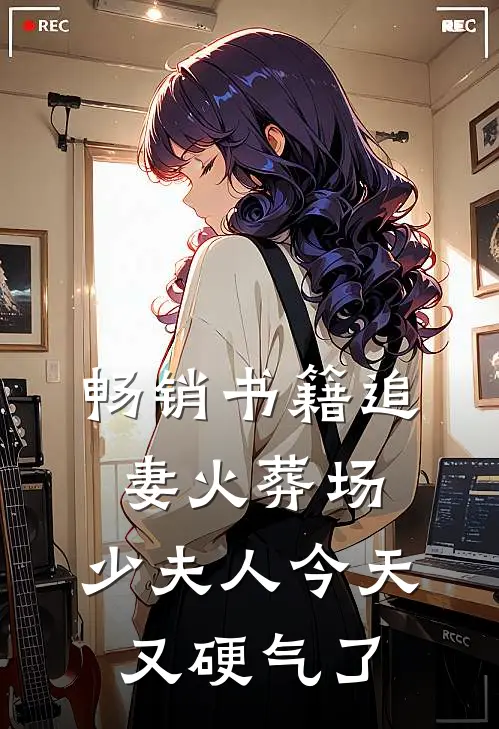 畅销书籍追妻火葬场：少夫人今天又硬气了