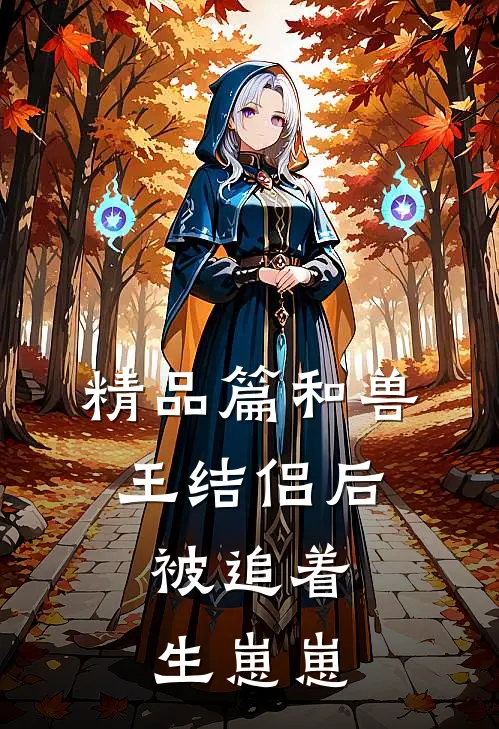 精品篇和兽王结侣后，被追着生崽崽