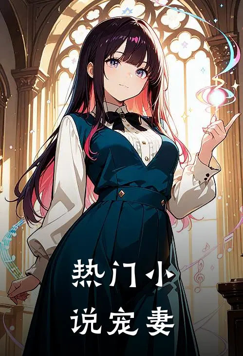 热门小说宠妻
