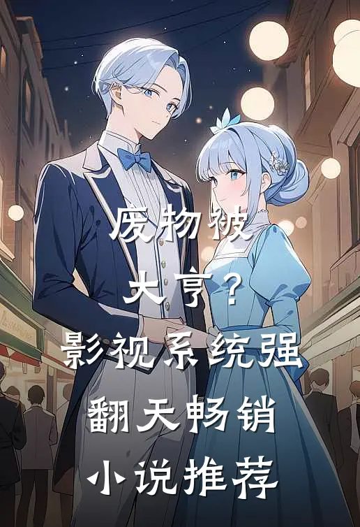 废物被大亨？影视系统强翻天畅销小说推荐