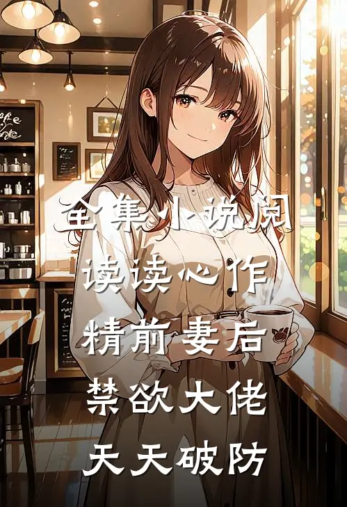 全集小说阅读读心作精前妻后，禁欲大佬天天破防