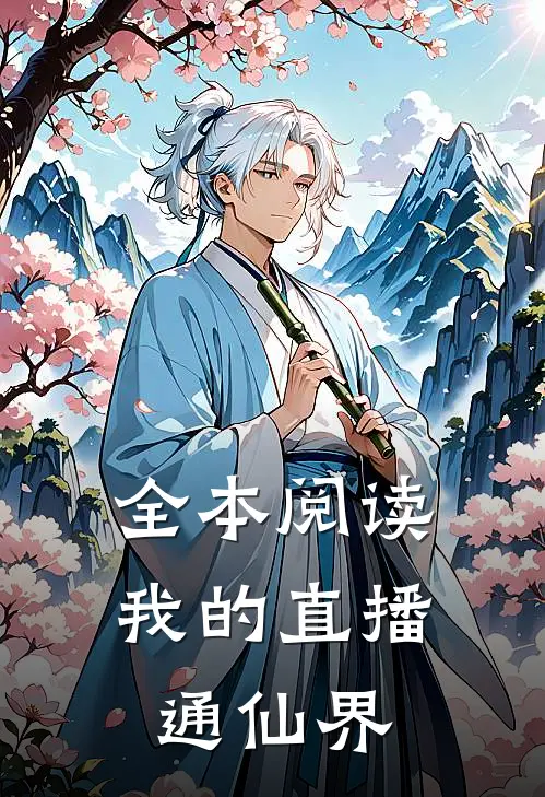全本阅读我的直播通仙界