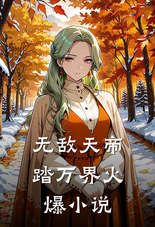 无敌天帝踏万界火爆小说