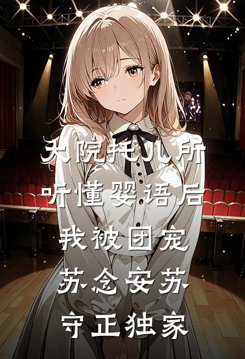 他的爱是设计好的程序爆款热文