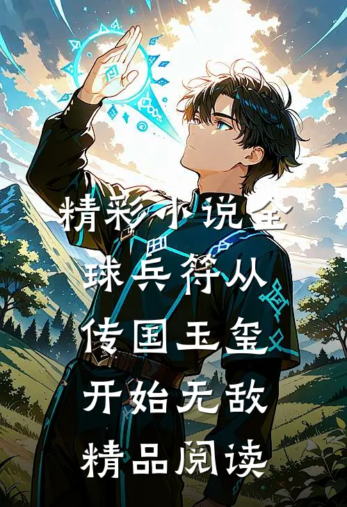 精彩小说全球兵符从传国玉玺开始无敌精品阅读