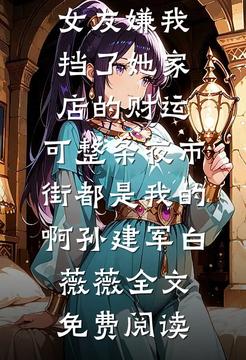 她只想捞金，心机总裁走肾又走心结局+番外