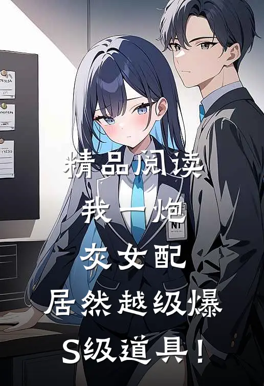 精品阅读我一炮灰女配，居然越级爆S级道具！