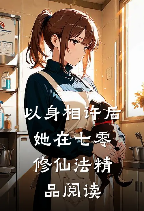 以身相许后，她在七零修仙法精品阅读
