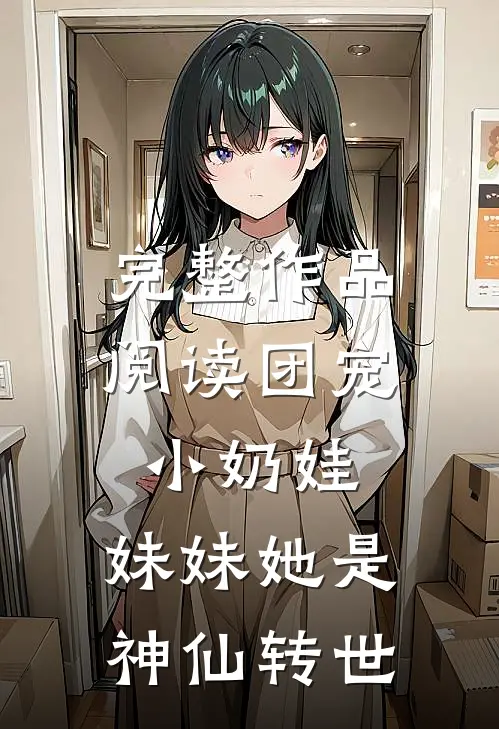 完整作品阅读团宠小奶娃：妹妹她是神仙转世