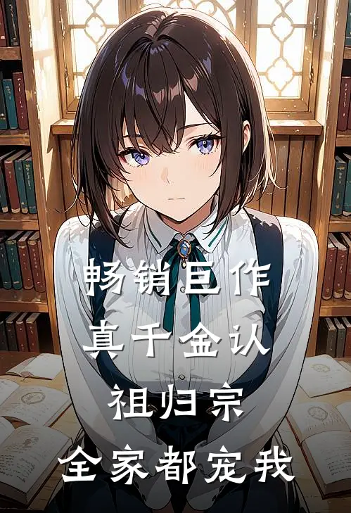 畅销巨作真千金认祖归宗，全家都宠我