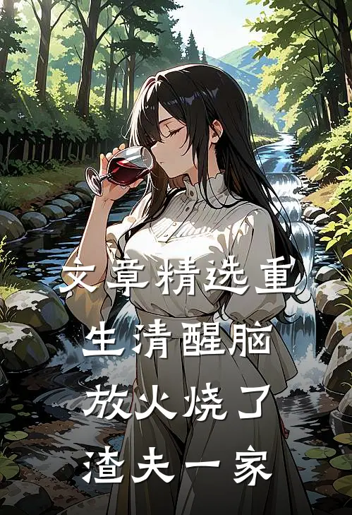 文章精选重生清醒脑，放火烧了渣夫一家