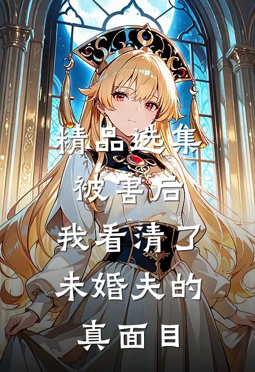 精品选集被害后，我看清了未婚夫的真面目