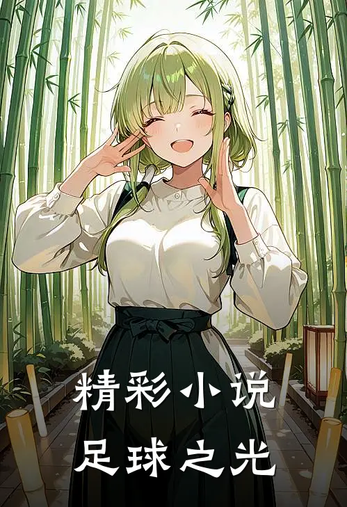 精彩小说足球之光