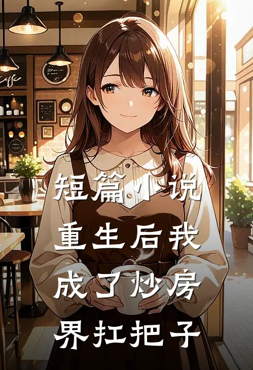 短篇小说重生后我成了炒房界扛把子