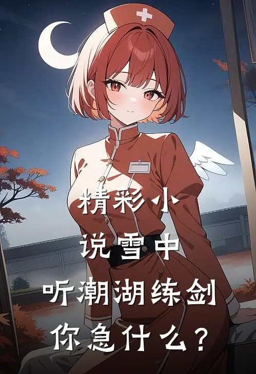 精彩小说雪中：听潮湖练剑，你急什么？