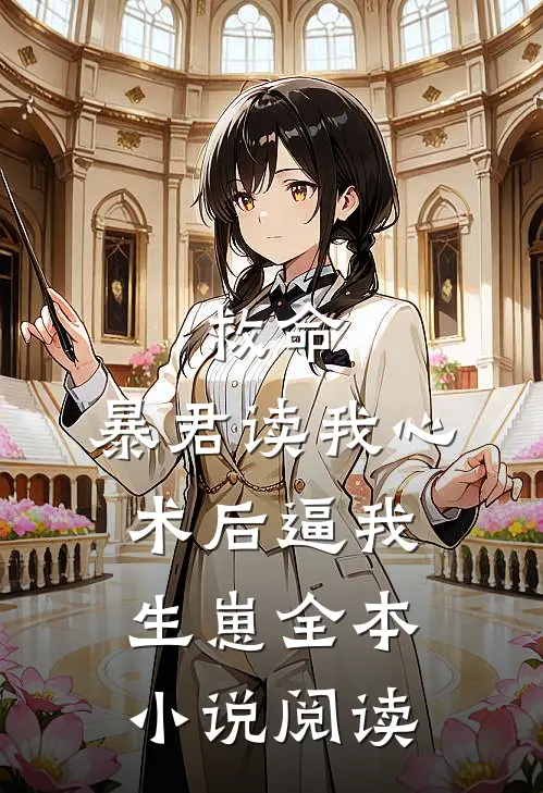 救命，暴君读我心术后逼我生崽全本小说阅读