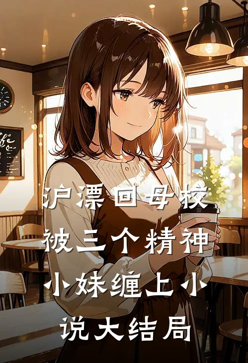 病娇魔尊他又在装柔弱