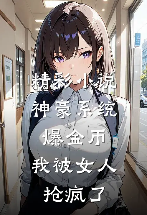 精彩小说神豪系统爆金币，我被女人抢疯了