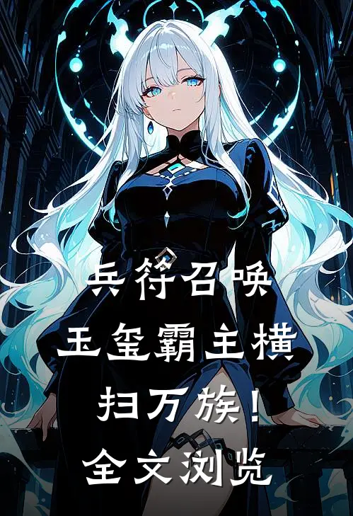 兵符召唤：玉玺霸主横扫万族！全文浏览