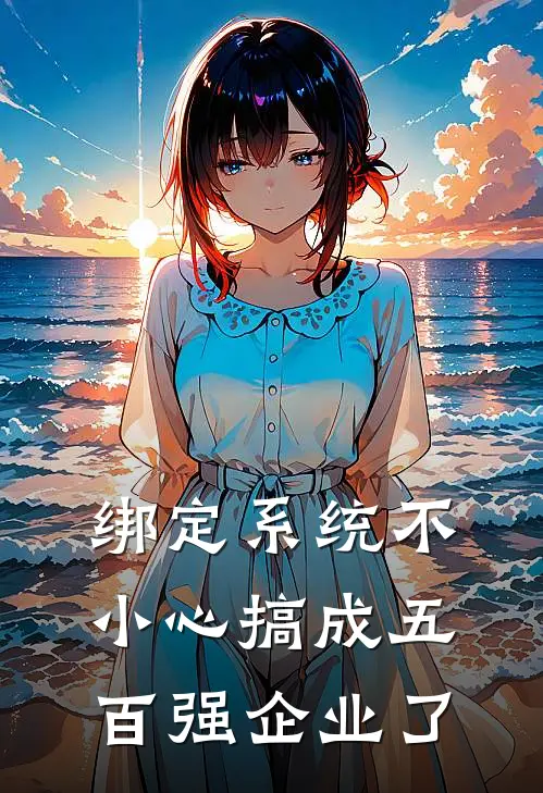 绑定系统不小心搞成五百强企业了