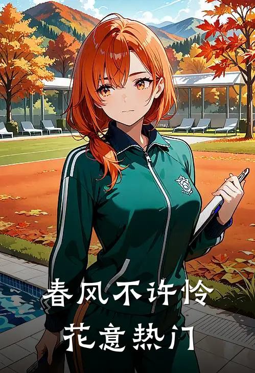 春风不许怜花意热门