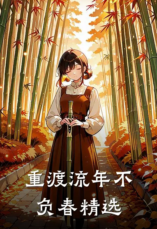 重渡流年不负春精选