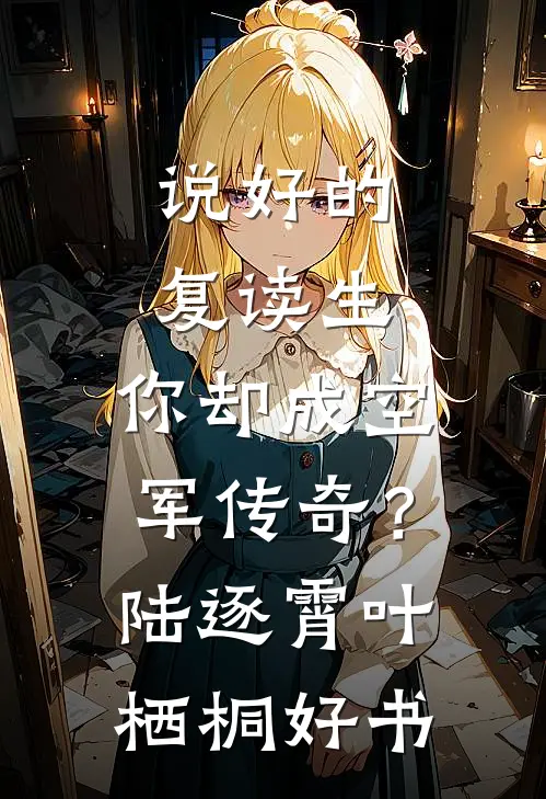 我在星际直播美食，馋哭全网夏橙傅星渊结局+番外