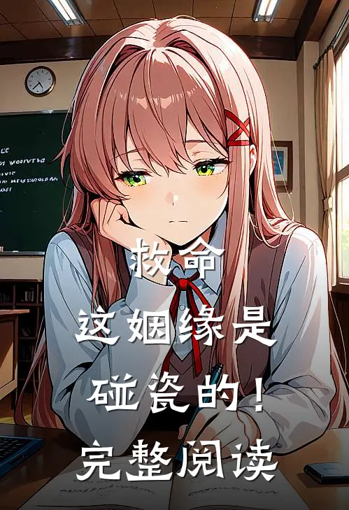 联姻换人，疯批大佬收获神医娇妻后续+无弹窗