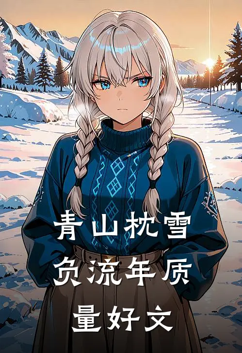 青山枕雪负流年质量好文