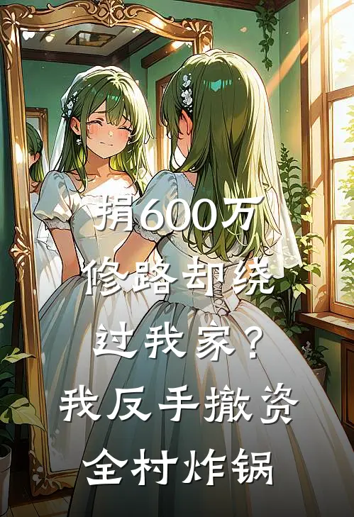 随妈改嫁，我被七个首长哥哥团宠未删减版