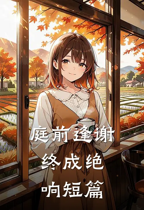 她说占一天算一天，地锁装好那天她敲我门哭了