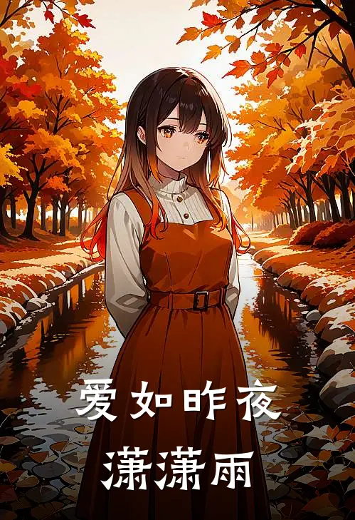 余烬不燃旧情小说在线阅读免费