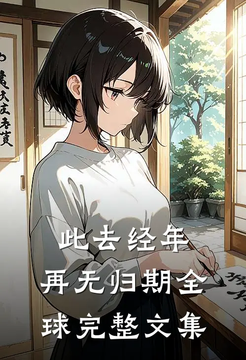 占有黏人精，疯批哥哥上头了全局