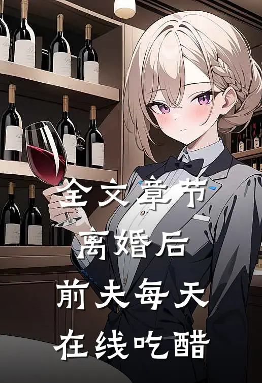 全文章节离婚后，前夫每天在线吃醋