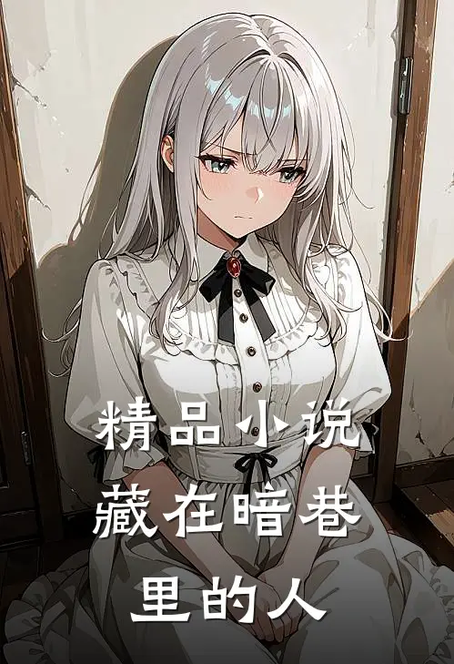 精品小说藏在暗巷里的人