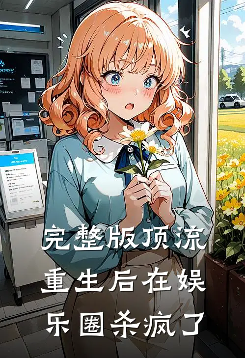 完整版顶流重生后在娱乐圈杀疯了