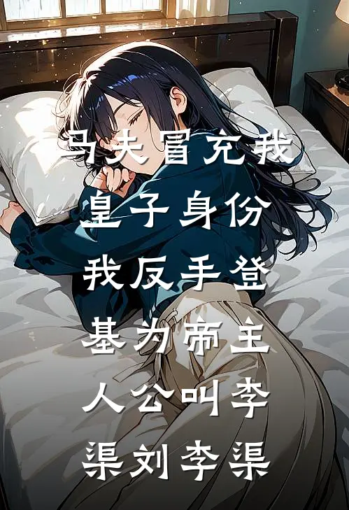 权力巅峰：从省府秘书开始好书