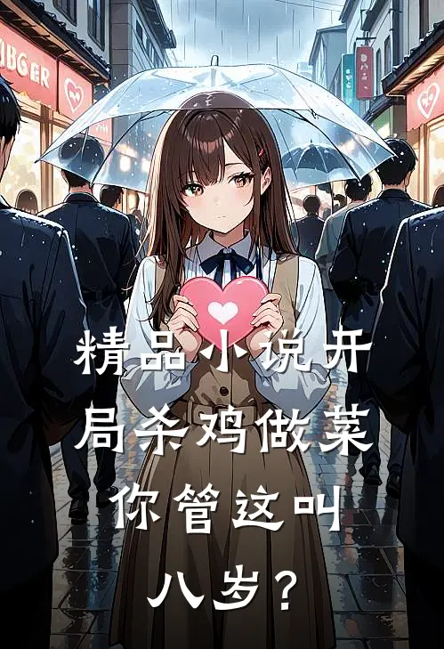精品小说开局杀鸡做菜，你管这叫八岁？