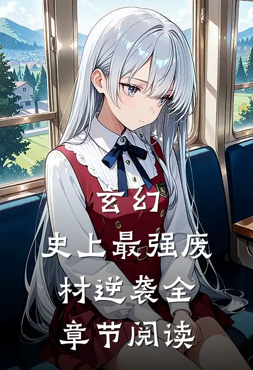 玄幻：史上最强废材逆袭全章节阅读