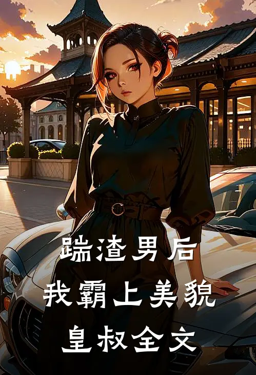 踹渣男后，我霸上美貌皇叔全文