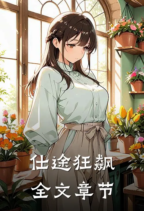 仕途狂飙全文章节