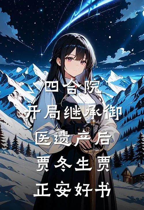 撞我进ICU后，死对头他慌了无删版