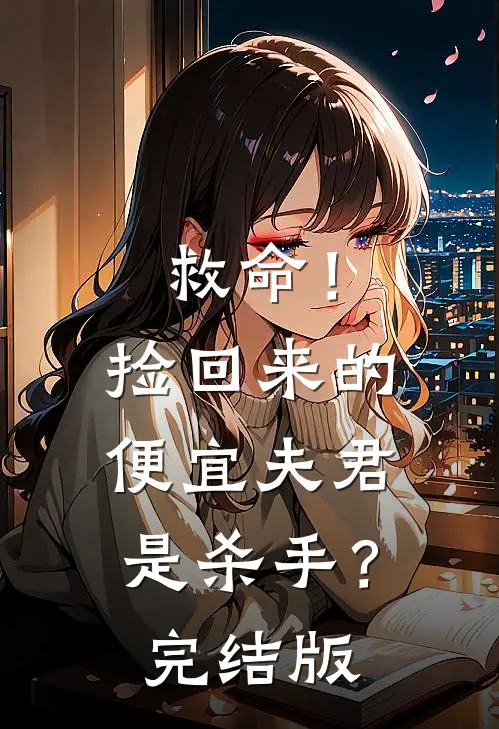 救命！捡回来的便宜夫君是杀手？完结版