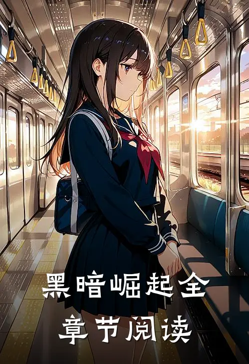 黑暗崛起全章节阅读